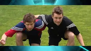 RugbySmart, часть 3
