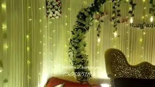 Galaxy Decoration & event management