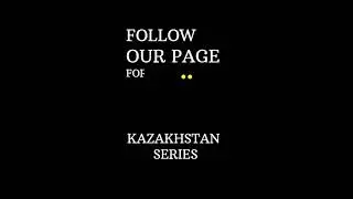 Delhi to Almaty 🇰🇿 | Beginning of Our Kazakhstan Journey