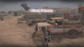 Devil's Third ONLINE SHUTDOWN SPECTACULAR! (Wii U) FINAL of ???
