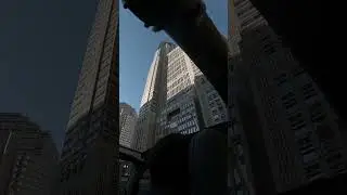 #drive #japan #vr 360drive Shinjuku Tokyo