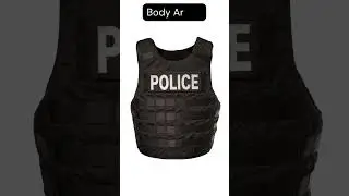 American police officers gadgets #militarytechnology #policetech #police #america
