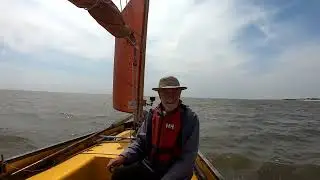 Expeditie Schiermonnikoog - Deel 2
