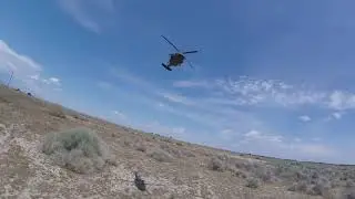 roban 700 black hawk