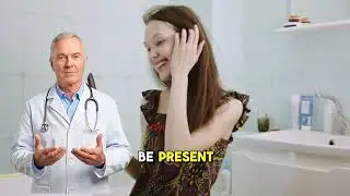 Stop These Dangerous Shower Habits that increase blood clots. | MealMind TV