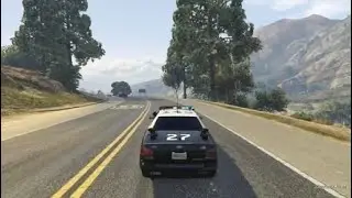 SASRP Community: Patrol with The Corporal and Sergeant! Ep. 78