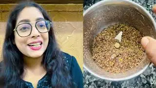 ✨Fastest Hair Growth Serum Cure Baldness,HairThinning,Hairfall,Hairloss💕#hairgrowth#serum#viralvideo