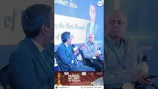 Magic money tn summit 2026 coming soon in Kovai