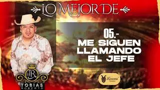 Mix Lo Mejor De Tobias Roberto(2021)