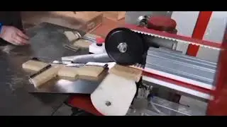 automatic paint brush filling machine