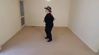 FASCINATION [Choreo: Susan Prats] Beginner Waltz Linedance Teach/Demo: by Debra Ciavarella
