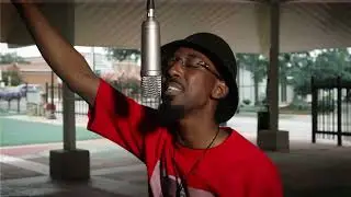 Leon Stylez - Too Good For Me / Heat Check (Outro) DJ Network 