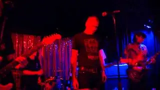 Total Control - One More Tonight