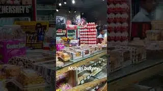 Mohan bakery sector 1 Ambala #bakery #cake #pastry