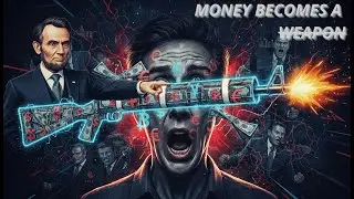 When Money Becomes a Weapon | Financial Warfare Explained