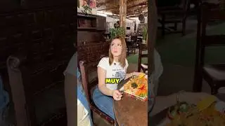 #comida #comidamarina #frentealmar #restaurant #ceviche #comidaperuana #humor #beach