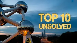 Top 10 Mysteries of Belgium