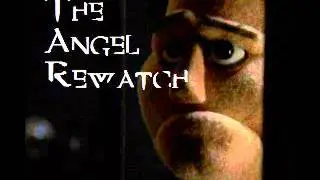 Angel Rewatch - Podcast for 2.14 