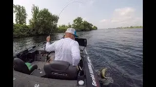 TOP 12 at St. Lawrence River &mdash; 2017 Elite Series #7