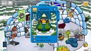 New Look (HD)
