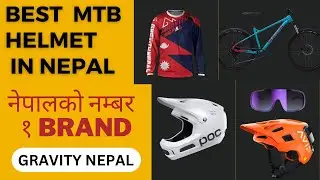 Best Quality Helmet in Nepal, Helmet Prices in Nepal/ MTB Gears & Accessories in Nepal/