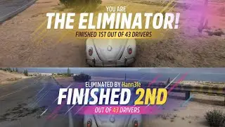 Finish line 