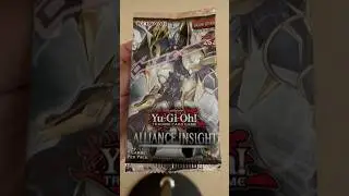 Foreseeable Future For Alliance Insights Part 13 #yugioh #yugiohcommunity