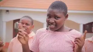 Tukyuka mumitima -Valley view education center Busula [official video]