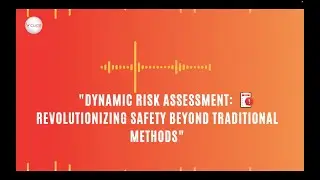 🚀 Dynamic Risk Assessment - Episode 1