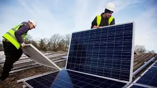 Why the Green New Deal Includes a Jobs Guarantee