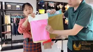 6/16 - SWIMWEAR - candy colorsways and colorful printing structure fabric