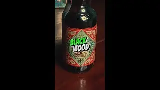 Blackwood freebaes dipakai di KUY POD