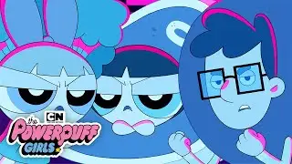 School Play | Powerpuff Girls | Cartoon Network