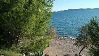 Setnica i plaza karma Zadar 
