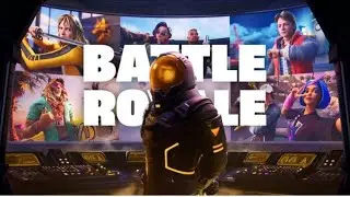 Fortnite (j&rsquo;ai crash la vid&eacute;o a la fin)