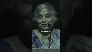Discipline | Mrs. Sudha Murty | #shorts #motivation