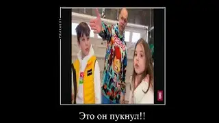  Муд кати и макс 1 часть 24 часа в гараже