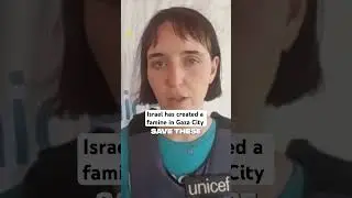 UNICEF&rsquo;s Tess Ingram on the IPC report on famine in Gaza