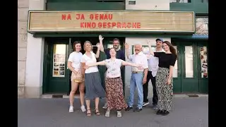 NA (JA) GENAU - BREITENSEER LICHTSPIELE Kinogespr&auml;che