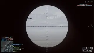 Battlefield 4_ Across the map SRR-71