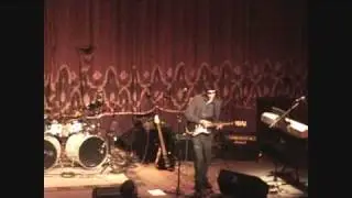 Eddie Van Halens Eruption Played Live!!!