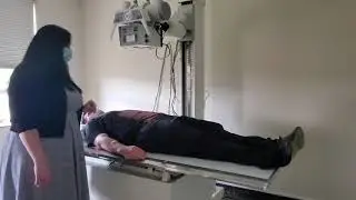 AP Lumbar Spine