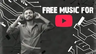 🎵 Free Music for YouTube Videos | No Copyright Background Music 2025