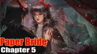 Paper Bride 6 Chapter 5  Walkthrough