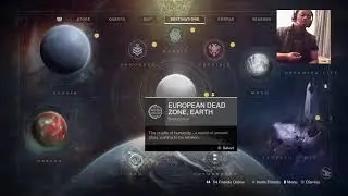 Destiny 2 Beyond Light Season 12 season of the Hunt part 13