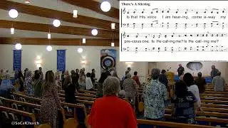 The Origin Story of the Philippian Church