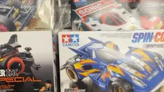 Tamiya skuy #ミニ四駆