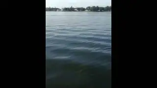 HydroWave in action