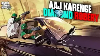 LOS SANTOS MAIN डकैती | APPAISLIVE