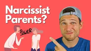 Emotionally Immature Parents set you up to FAIL in your Relationships
